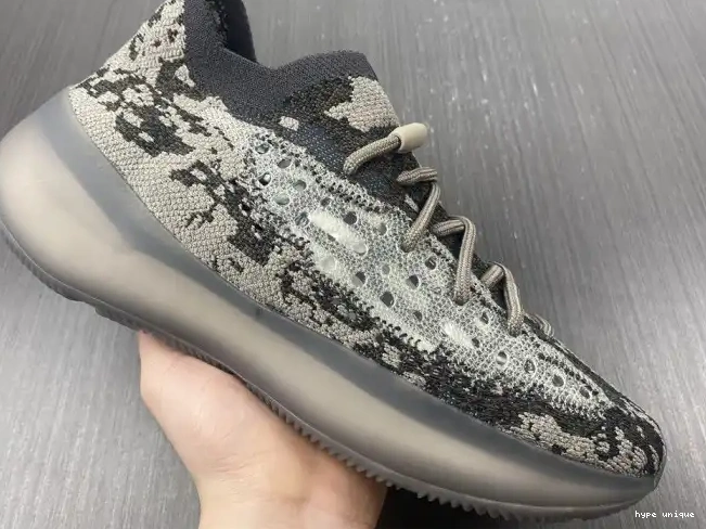 hype Yeezy Salt' GZ0472 'Stone 380 Boost 0520